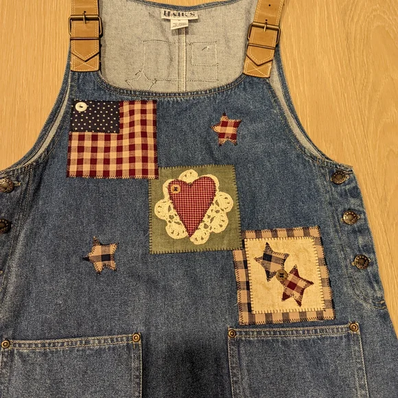 Vintage Cottagecore Jumper - Picture 7 of 10